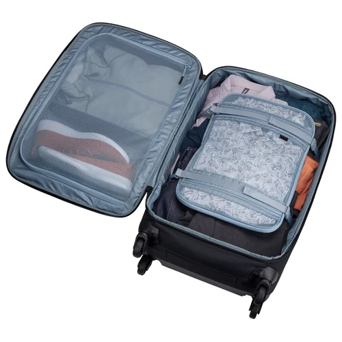 Lagaminas Thule Subterra 2 TSRS425, 68 cm, Juoda image 3