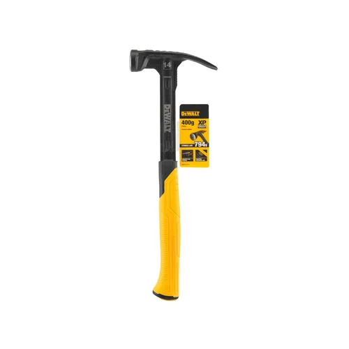 DeWalt DWHT51145-0 Plaktukas 395 g image 1