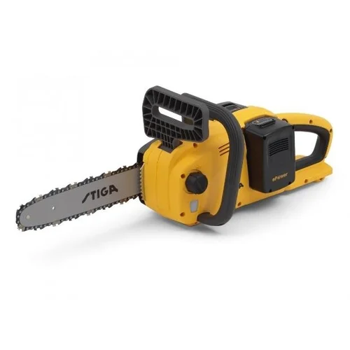STIGA CS 300E KIT, 12", 2x20 V, 4.0 Ah image 2