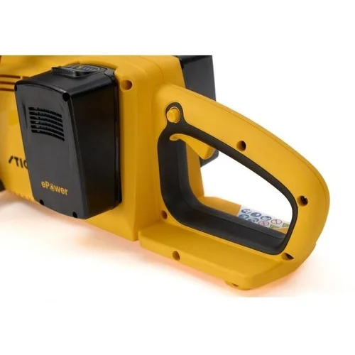 STIGA CS 300E KIT, 12", 2x20 V, 4.0 Ah image 3