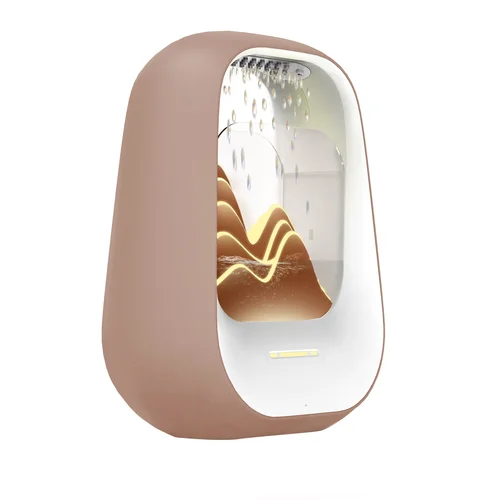 Reach Relaxing Rain Belaidis miego ir poilsio garsiakalbis – Auksinis image 2
