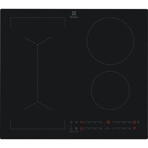 Electrolux EIV63443CT Indukcinė kaitlentė 59 cm Juoda image 1