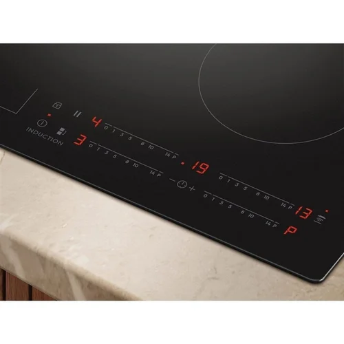Electrolux EIV63443CT Indukcinė kaitlentė 59 cm Juoda image 3