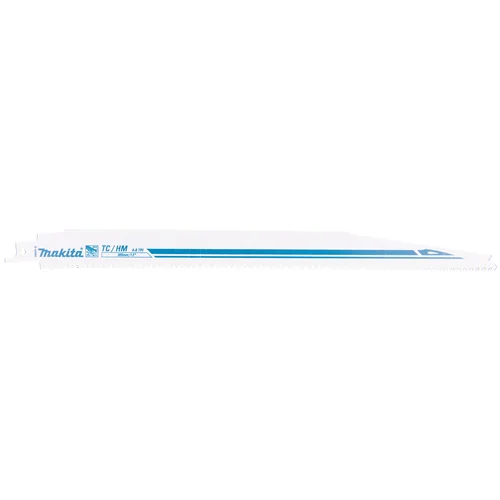 Makita B-49856 TC/HM 305x1,25mm, (6-8tpi), 1 vnt. image 1