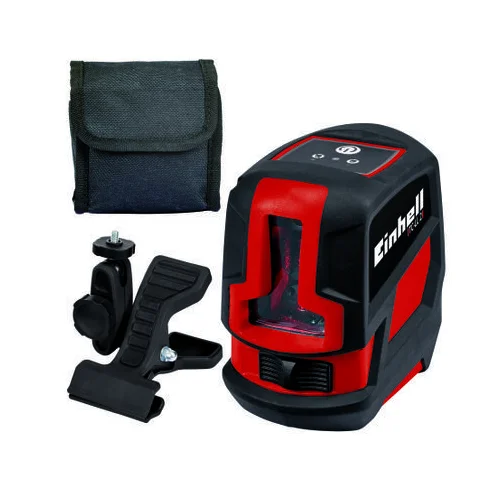 Einhell TC-LL 2, 2270105 Kryžminių linijų lazeris image 2