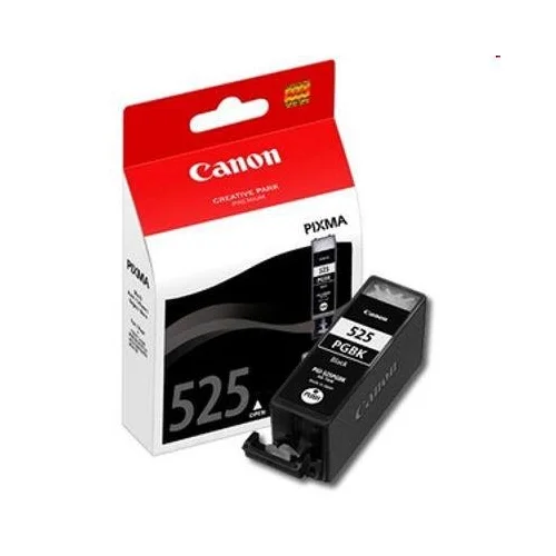 Canon PGI-525PGBK rašalinio spausdinimo kasetė, Juoda image 1
