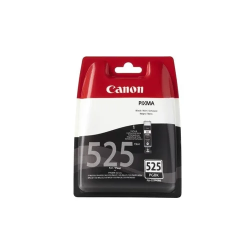 Canon PGI-525PGBK rašalinio spausdinimo kasetė, Juoda image 2