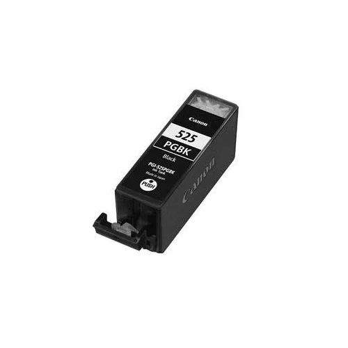 Canon PGI-525PGBK rašalinio spausdinimo kasetė, Juoda image 3