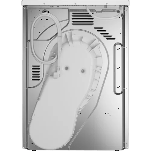 ASKO T611HX.W 11 kg džiovyklė su šilumos siurbliu image 2