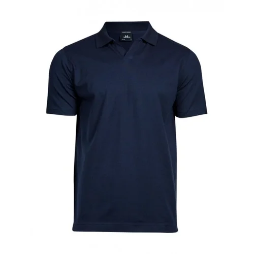 Vyriški Tee Jays 1404 polo marškinėliai 3XL Balta image 1