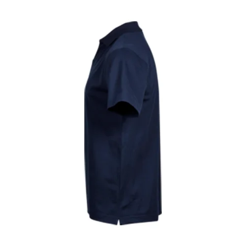 Vyriški Tee Jays 1404 polo marškinėliai 3XL Balta image 3