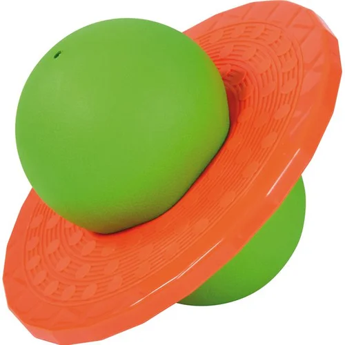 Planetos šokinėjimo kamuolys Ø45 cm image 1