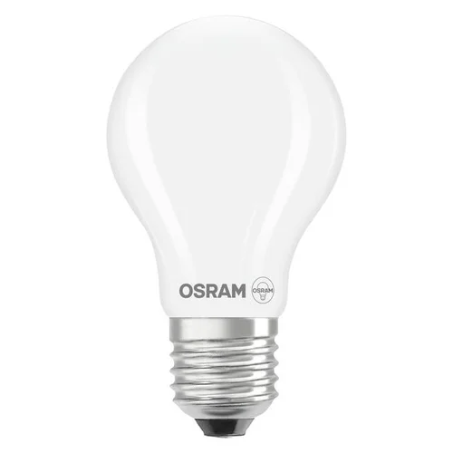 Osram LEMP LED A60 5.9W E27 2700K 806LM MAT image 1
