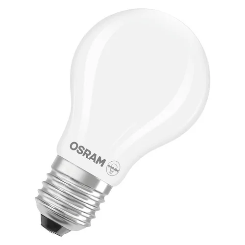 Osram LEMP LED A60 5.9W E27 2700K 806LM MAT image 2
