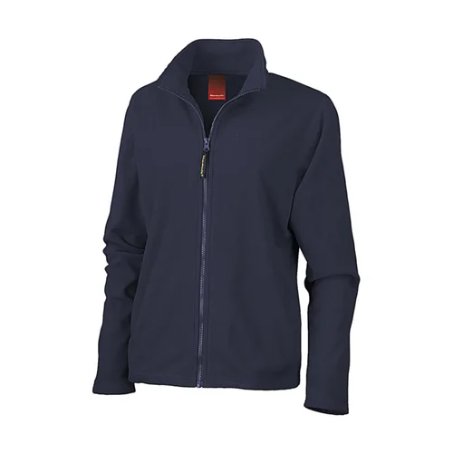 Moteriškas flysinis Result R115F džemperis - L, Navy image 3