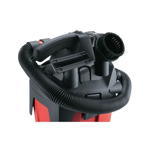 Akumuliatorinis dulkių siurblys FLEX VC 6 L MC 18,0 image 2
