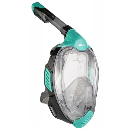 Beaster BS1521SF Nardymo kaukė pilnai dengia veidą L/XL image 1