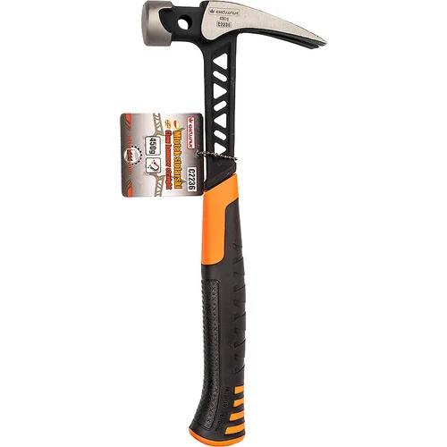 Richmann plaktukas viniatraukis, tiesus 450 g image 2