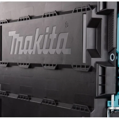 Makita P-91017 įrankių lagaminas 802x565x252 mm image 3