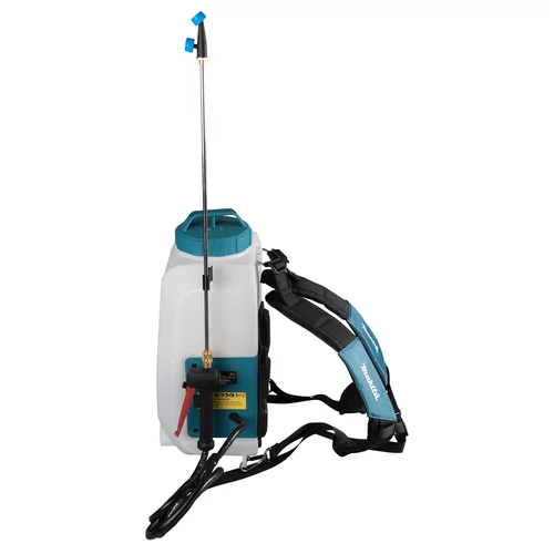 Makita DUS158Z Akumuliatorinis sodo purkštuvas 18 V, 15 L image 2