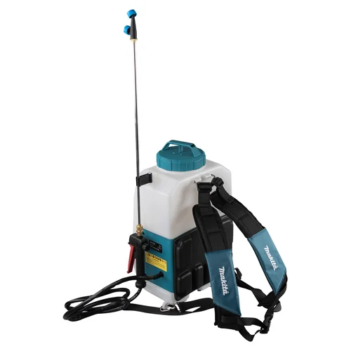 Makita DUS158Z Akumuliatorinis sodo purkštuvas 18 V, 15 L image 3