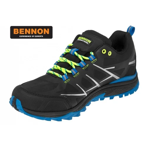 BENNON CALIBRO Blue Softshell 40 image 2