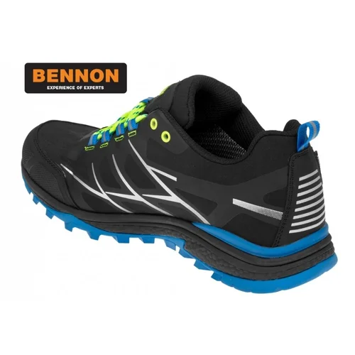 BENNON CALIBRO Blue Softshell 40 image 3