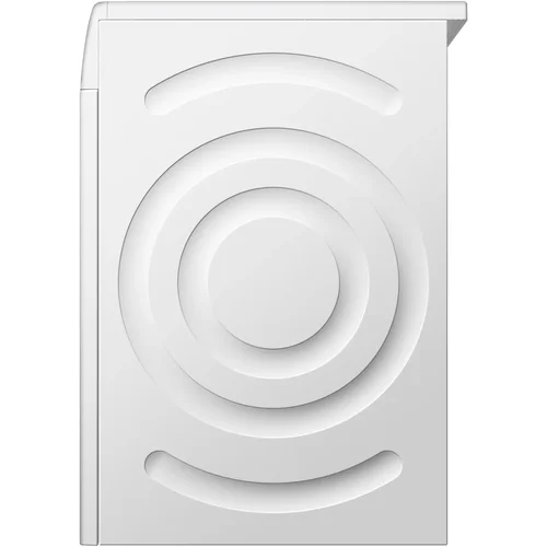 BOSCH Serija 6 WQG2420WSN džiovyklė su šilumos siurbliu, 9 kg image 2