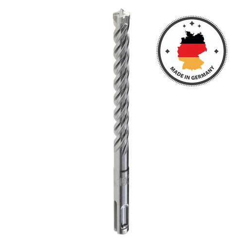 STALCO X5 SDS+ Grąžtas armatūrai 8,0 x 310 mm image 1