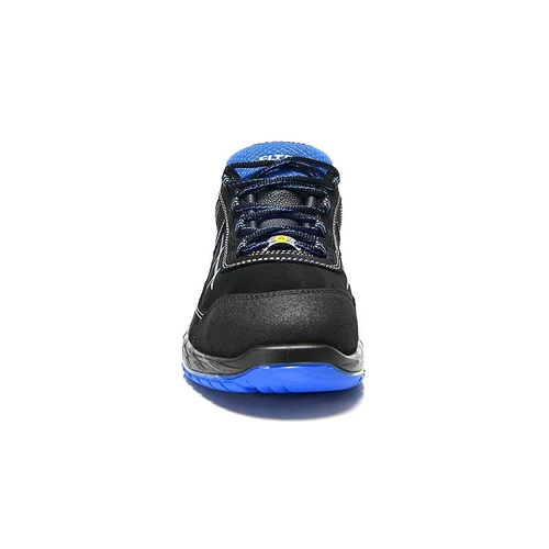 ELTEN Malvin Blue Low ESD S3 SRC juodi 47 image 3