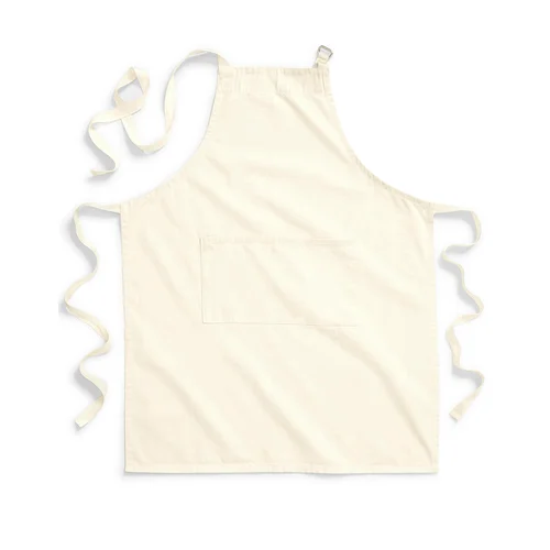 Westford Mill W364 Prijuostė maisto pramonei – Vieno dydžio, Juoda image 1