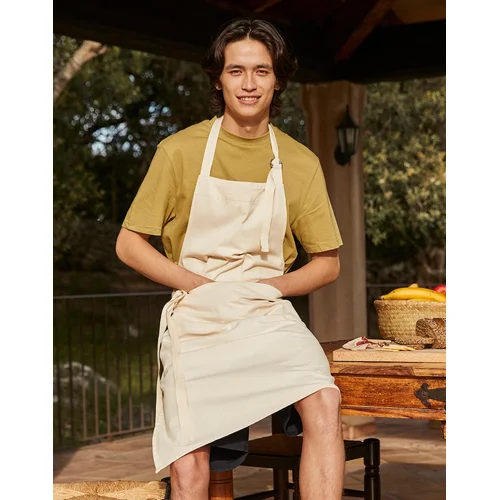 Westford Mill W364 Prijuostė maisto pramonei – Vieno dydžio, Juoda image 3