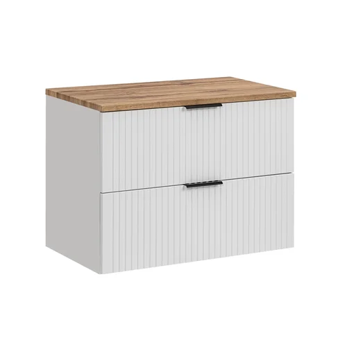 COMAD ADW B 80 CM Vonios baldų komplektas image 1