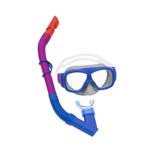 BESTWAY EXPLORA SNORKEL 24032 Įvairių spalvų image 3