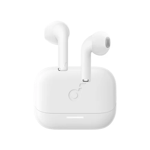 Soundcore K20i ausinės, balta image 1