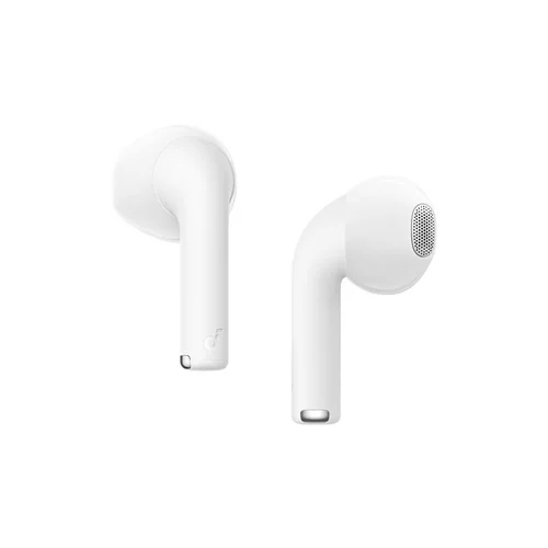 Soundcore K20i ausinės, balta image 2