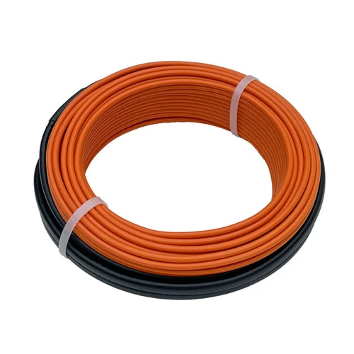 HEATUM Grindų šildymo kabelis 18 W/m 38 m image 1