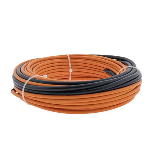 HEATUM Grindų šildymo kabelis 18 W/m 38 m image 2