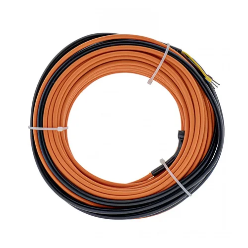 HEATUM Grindų šildymo kabelis 18 W/m 38 m image 3
