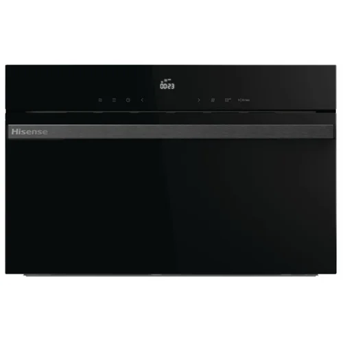 Hisense BIM334G64DBG Hi6 mikrobangų krosnelė su griliu 34 L image 1