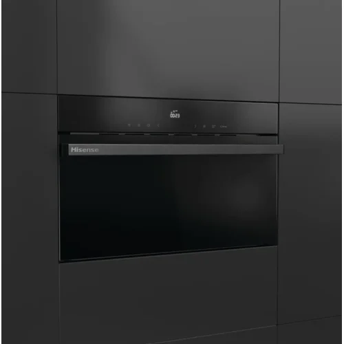 Hisense BIM334G64DBG Hi6 mikrobangų krosnelė su griliu 34 L image 3