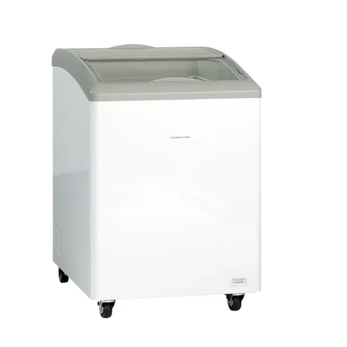 Scandomestic IC155D Ledų vežimėlis image 2