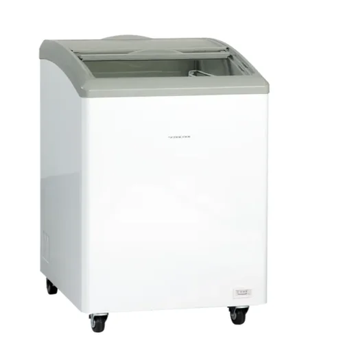 Scandomestic IC155D Ledų vežimėlis image 3