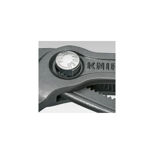 Vamzdinės replės Cobra KNIPEX 180 mm image 2