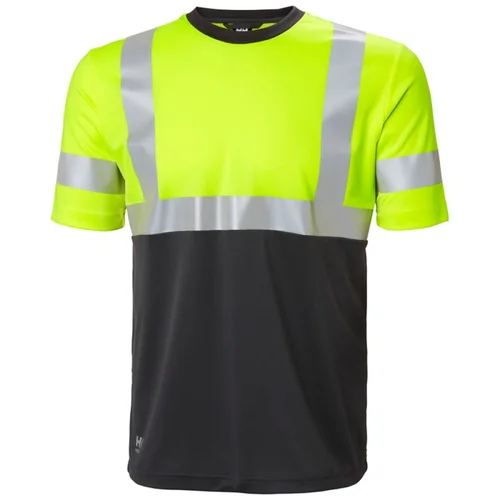 Helly Hansen Addvis T-Shirt CL1 geltoni XL image 1