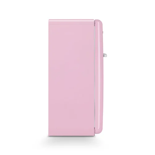 Smeg FAB28RPK6 50's Style Rožinė image 2