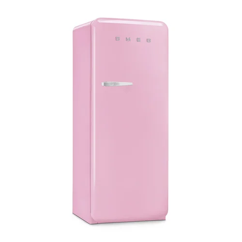 Smeg FAB28RPK6 50's Style Rožinė image 3