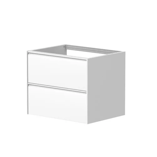KAMĖ MOON Apatinė spintelė, BUC/6-3DR/D02-MO, 60 cm image 1