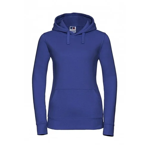 Moteriškas Russell 0R265F0 džemperis su gobtuvu – XL, Juoda image 1