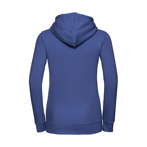 Moteriškas Russell 0R265F0 džemperis su gobtuvu – XL, Juoda image 2